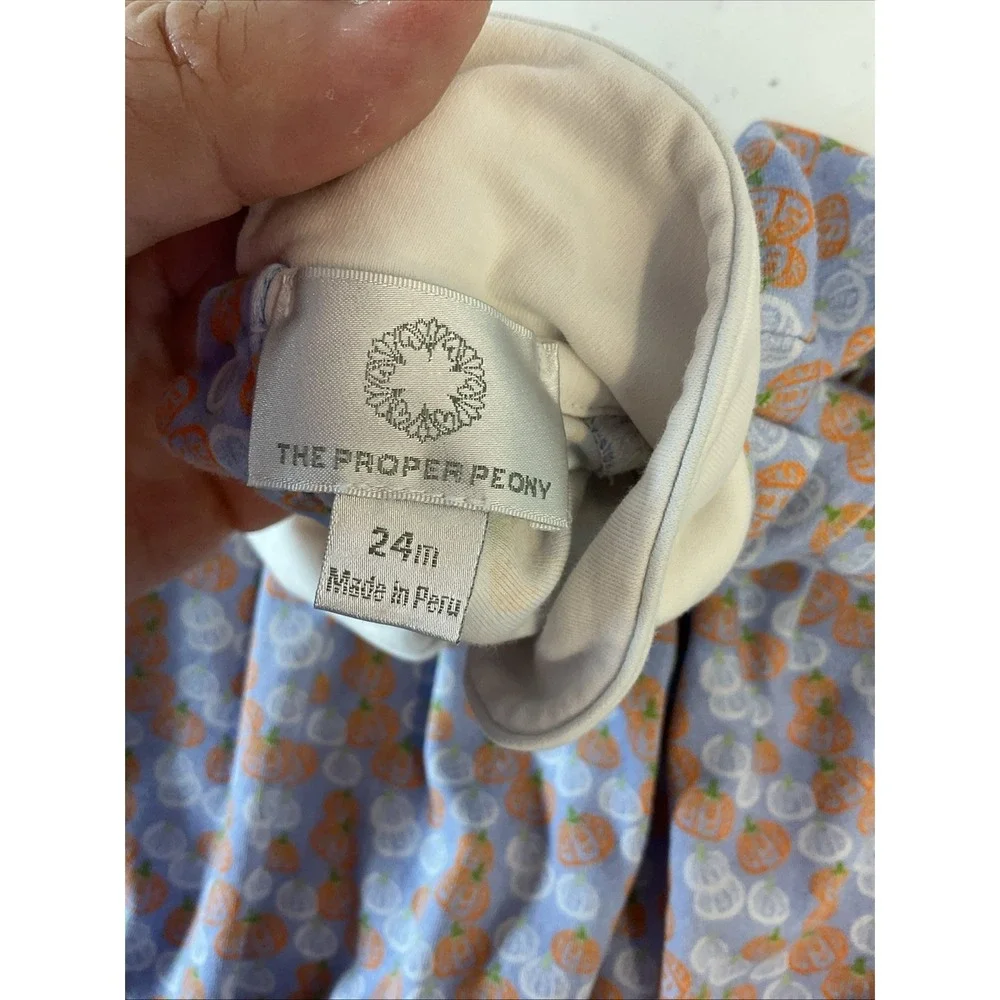 Little Sleepies good used